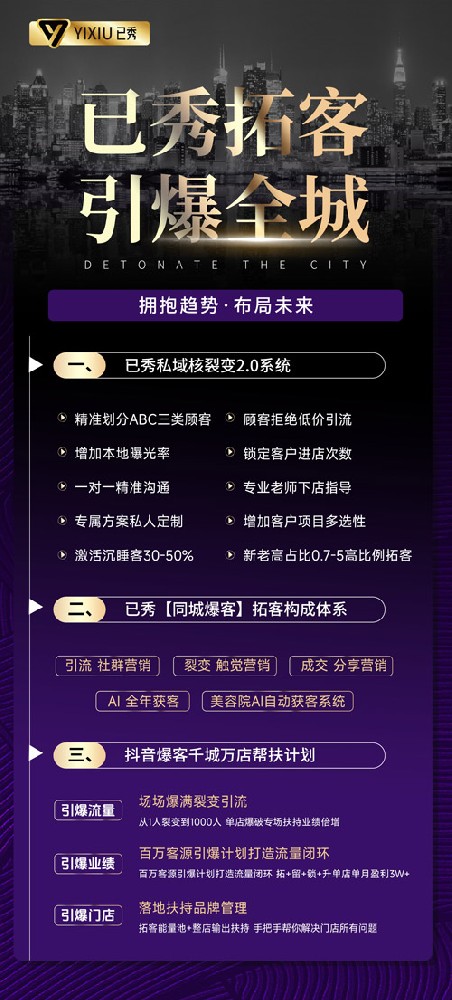 已秀瘦身总部在哪里